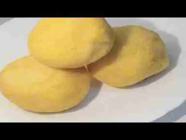 Video: Tuwo Masara (Tuo Masara)